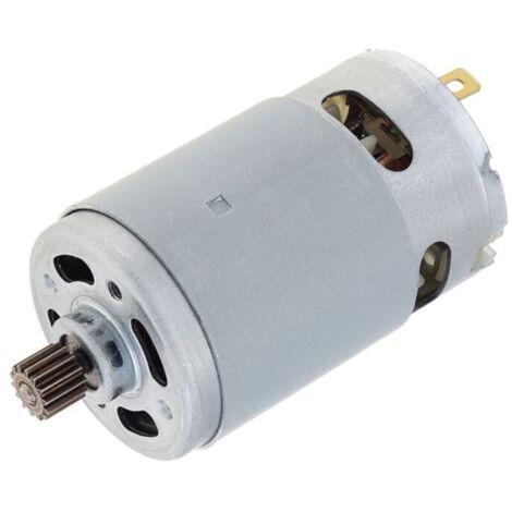 21V RS550 Moteur Brossé 14 Dents Convient pour 4/6 Pouces Mini Scie à BûChe Sans Accessoires D'Outils de TronçOnneuse