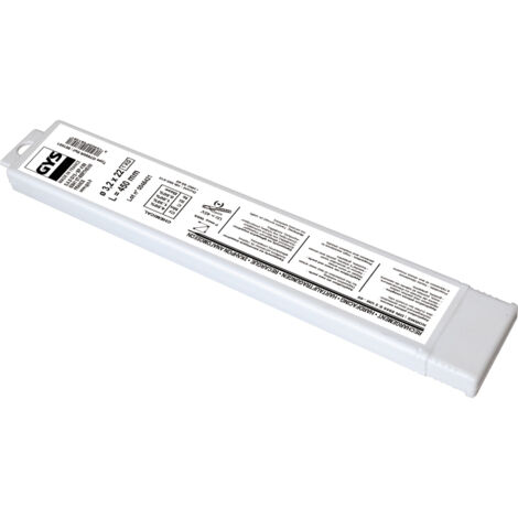 22 ELECTRODES RECHARGEMENT Ø3,2 - ETUI PLASTIQUE GYS - 081574