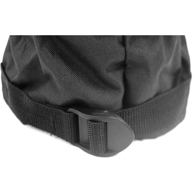 Coversy - Housse de protection pour winch (x1) - Noir 18 x 17 cm