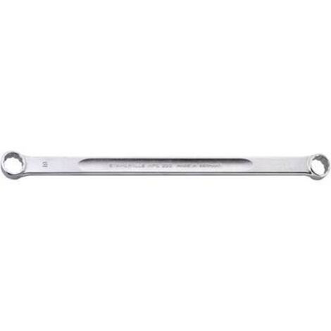 220 Clés polygonales 20 x 22 mm Packnorm 5 St. 515 g