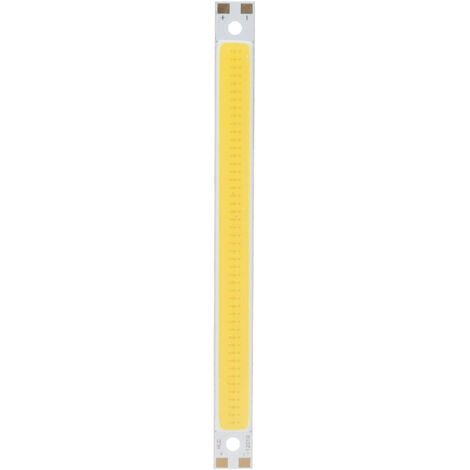 220-V-COB-LED-Pflanzenlampe, integrierte Hochdruck-Lichtquelle, 20 W warmweißes Licht für optimales Pflanzenwachstum