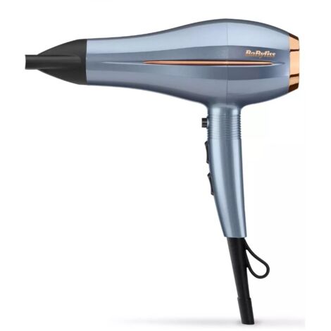 2200-watt-ionen-haartrockner - Babyliss Paris - D251PE