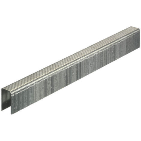 22000 agrafes G SENCO G08BAAP 12mm