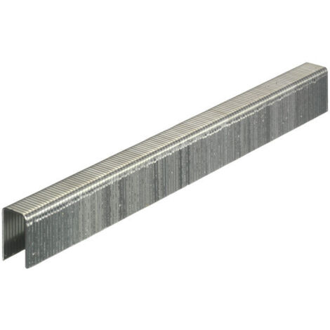 22000 agrafes G SENCO G08BAAP 12mm