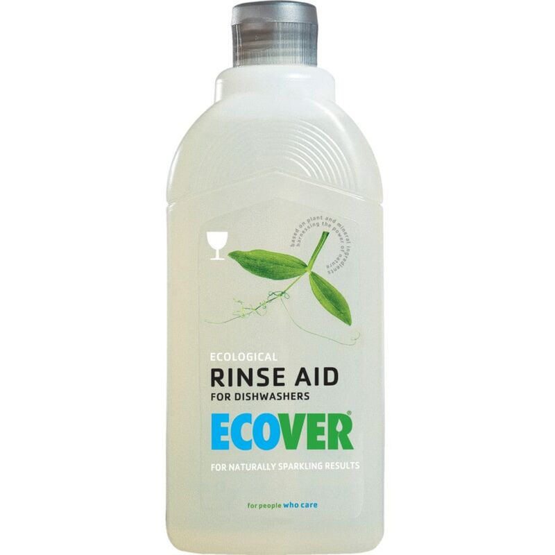 2205 Dishwash Rinse Aid 5 00ML - Ecover