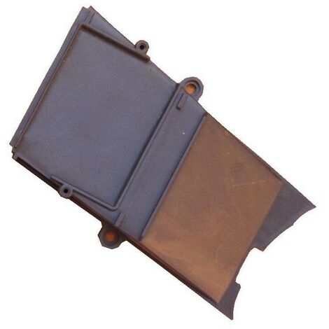 22060200/0 - Carter de protection de courroie pour Tondeuse CASTELGARDEN/GGP