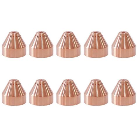 220817 Protection plasma compatible avec les torches de découpe 45XP/65/85/105 - Consommables (voir illustration)