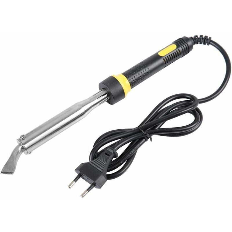 220V 150W Fer à Souder Électrique à Haute Puissance, Outil de Soudage (Prise UE)