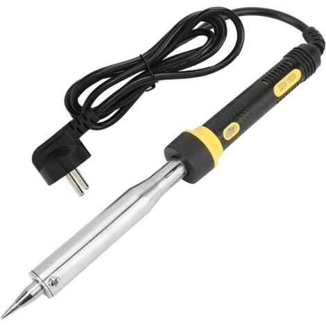 220V 150W Haute Puissance Fer lectrique Température Pistolet Fer Souder Outil De Soudage (EU Plug)