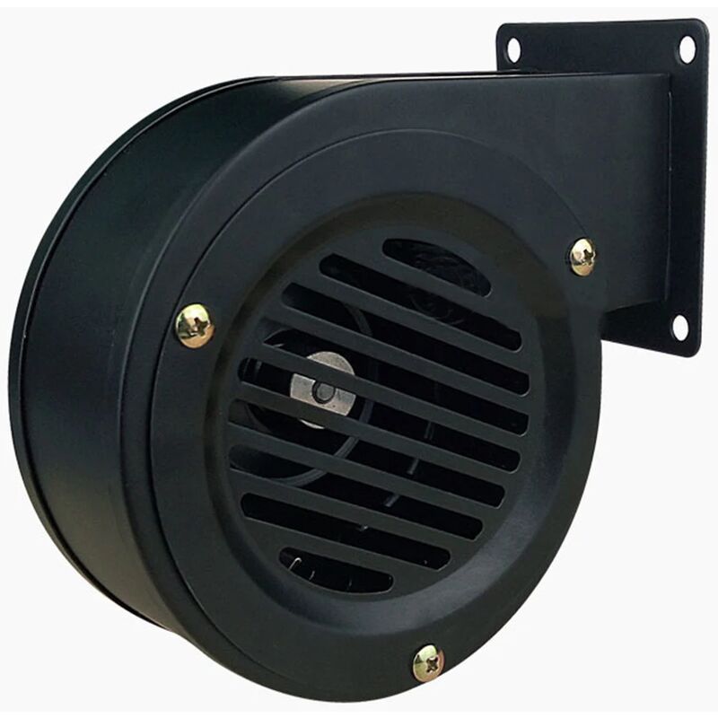 220V 40W ventilateur de four souffleur d'air petit ventilateur centrifuge ventilateur centrifuge ventilateur de chaudière ventilateur dissipateur de