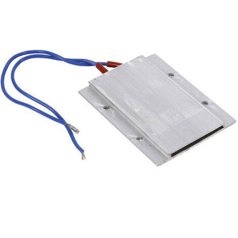 220V 80W PTC-Heizplatte mit integriertem Thermostat, konstante Heizleistung bei 150℃