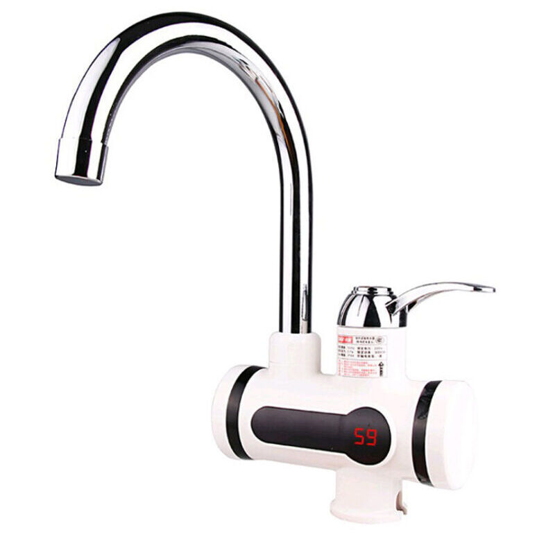 Image of 220V electric tap with instant water&hellip;