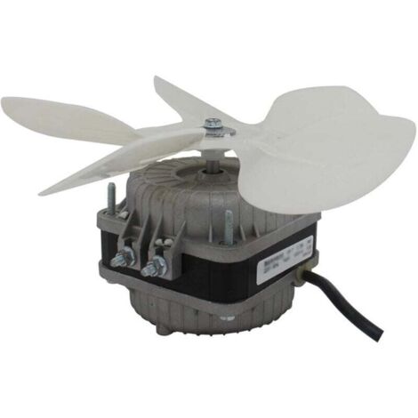 220V Kühlschranklüftermotor, 25W, 35W, 40W, 60W, für Gefrierschränke und Umluftkühlsysteme.