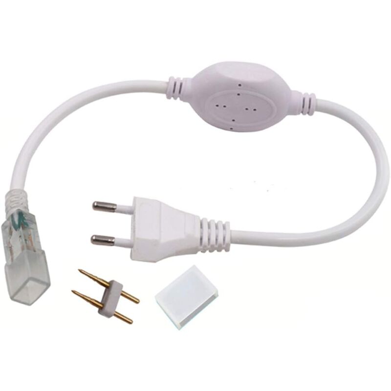 Image of Memkey - 220V transformer switch, power&hellip;