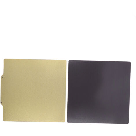220x220 mm Magnetdruckplatte, kompatibel mit Artillery Genius Pro