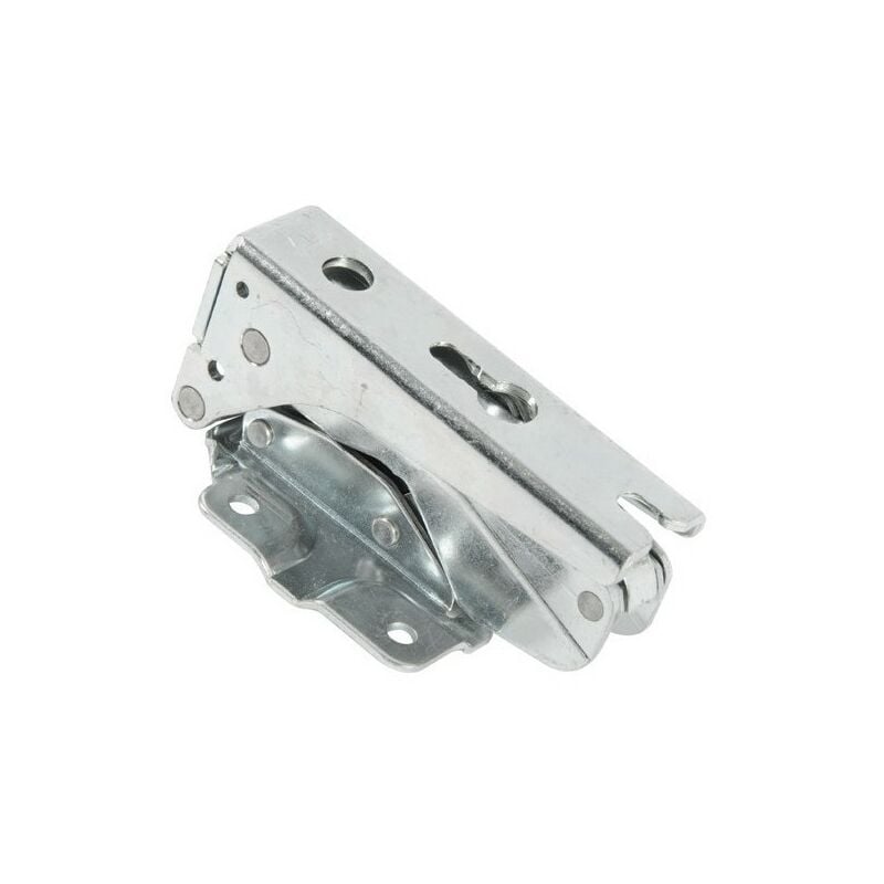 

2211202037 Electrolux parte superior del refrigerador bisagra derecha