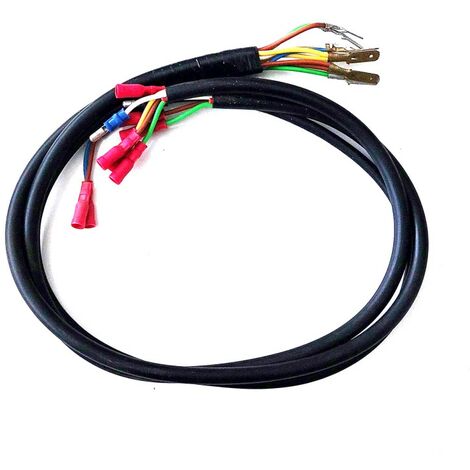 2213-8007-00-A - Faisceau Alimentation pour Tracteur ISEKI