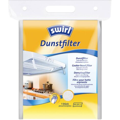 221981 Dunstfilter