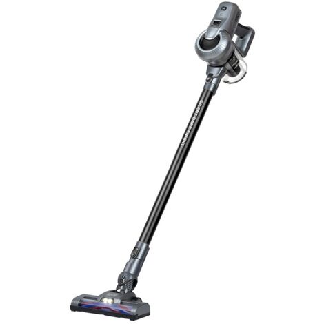 22,2 v wiederaufladbarer 2-in-1-akku-staubsauger - Kitchen Move - BAT-H20B