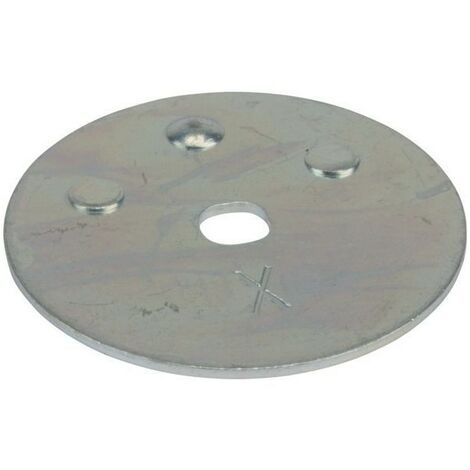 222433 - Volet de Gaz pour Moteur BRIGGS et STRATTON