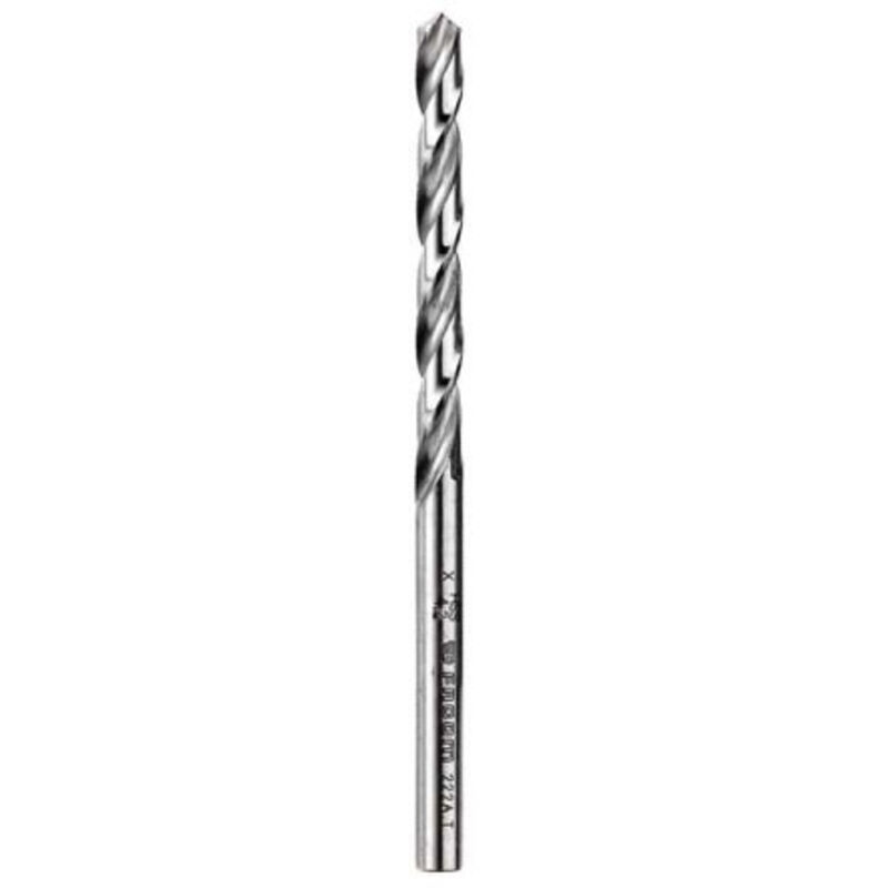 Facom Foret taillé acier 4x75mm