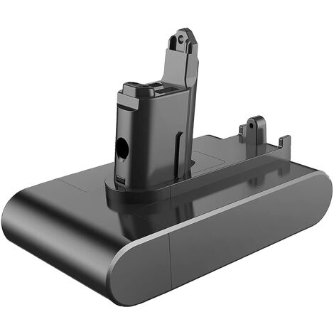 22.2V 6.4Ah LI-ION Typ B Akku Ersetzt für Dyson DC45 DC34 Typ B Handstaubsauger Akku DC43H DC35 DC31 DC44 Typ B
