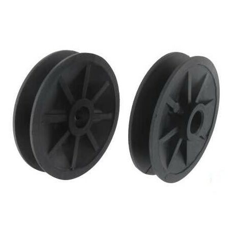 22422VG8801 – Poulie de groupe de traction pour tondeuse – Compatible modèle GT15006 – Accessoire pour tondeuse Honda
