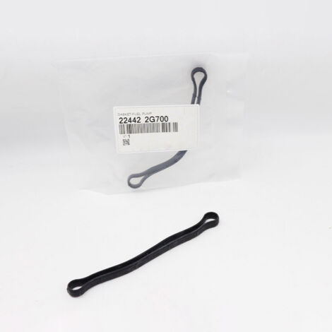 224422G700 est un joint torique en caoutchouc pour pompe à carburant haute pression adapté aux Hyundai Santa Fe Sonata K5 Optima.