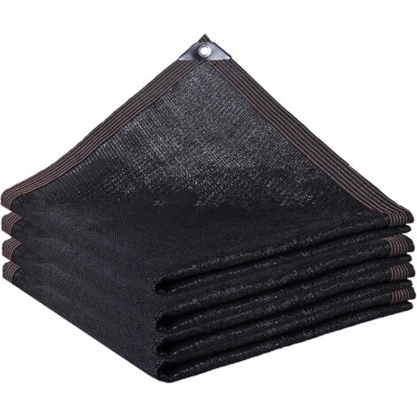 22.4M Pool Protection Net for Rectangular Pool, Winter Cover for Rectangular Pool, Protective Net for In-Ground and Above-Ground Pool, Leaf Net