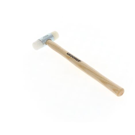 225 E-22 Martillo de nailon Ø 22 mm