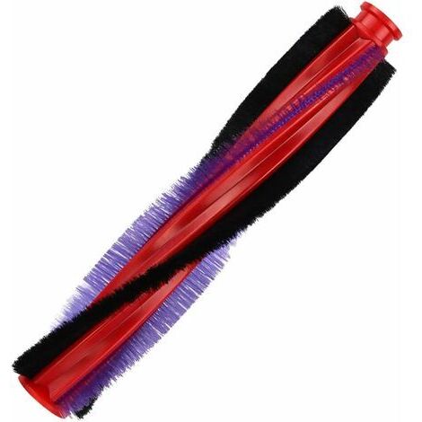 225mm Brosse Rouleau pour Aspirateur Dyson DC62 SV03 Rouleau Brosse électrique de Remplacement pour Aspirateur Sans Fil Pièces pour Aspirateur Domestique Pièce