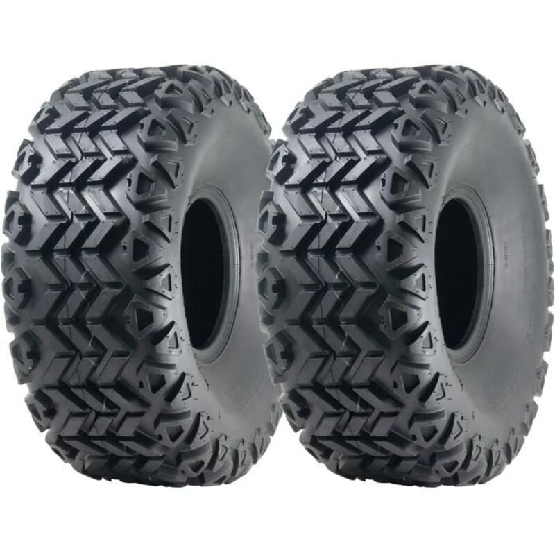 22.5x10.00-8 Utility Tire