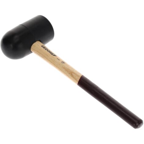 226 E-2 A Martillo de goma duro Ø 65 mm