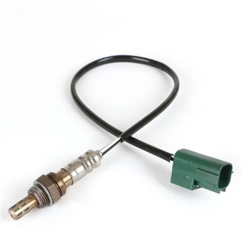 22690-AU000 22690AU000 Sonde Lambda à 4 fils Capteur d'oxygène pour Nissan Almera Micra Pathfinder Primera 22690-AX000 22690AX-8089