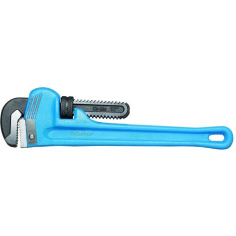 227 24 Llave de tubo 24"