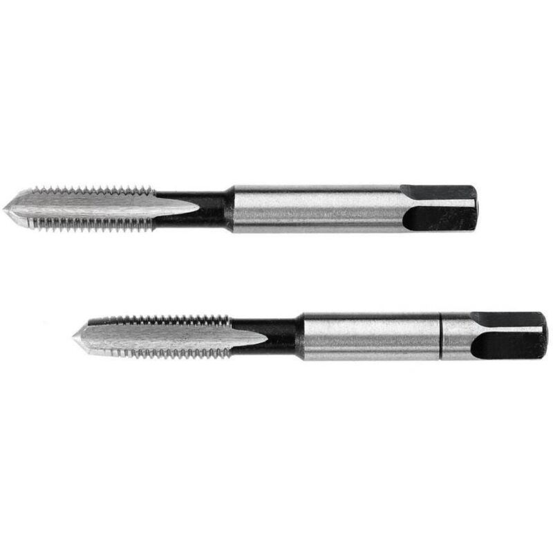 Facom - Taraud M12, pas de 1.75mm, Métrique, hss ( Prix pour 1 )