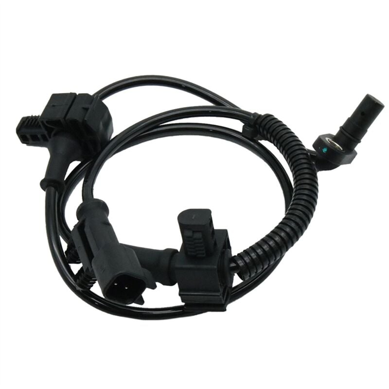 Image of Tlily - 22775301 hinten Links Rechts abs Rad Geschwindigkeit Sensor für 2014-2019 Auto Zubehör