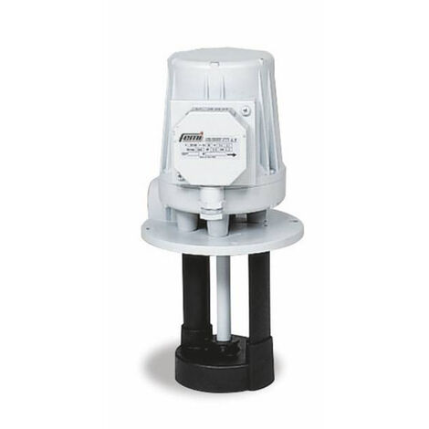 228 FEMI 120W 400V 120 mm pompa centrifuga - 8380831