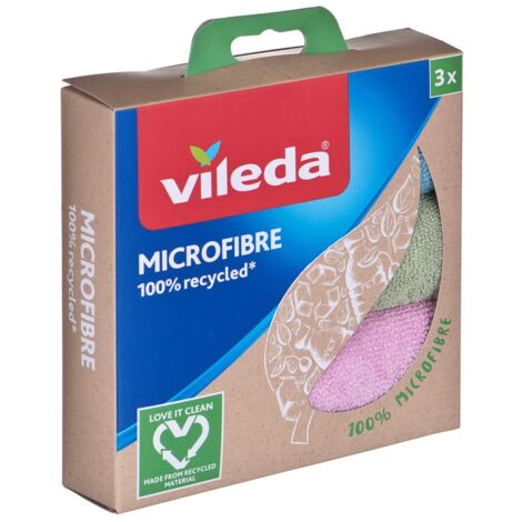 228634 Panno in microfibra Vileda 3