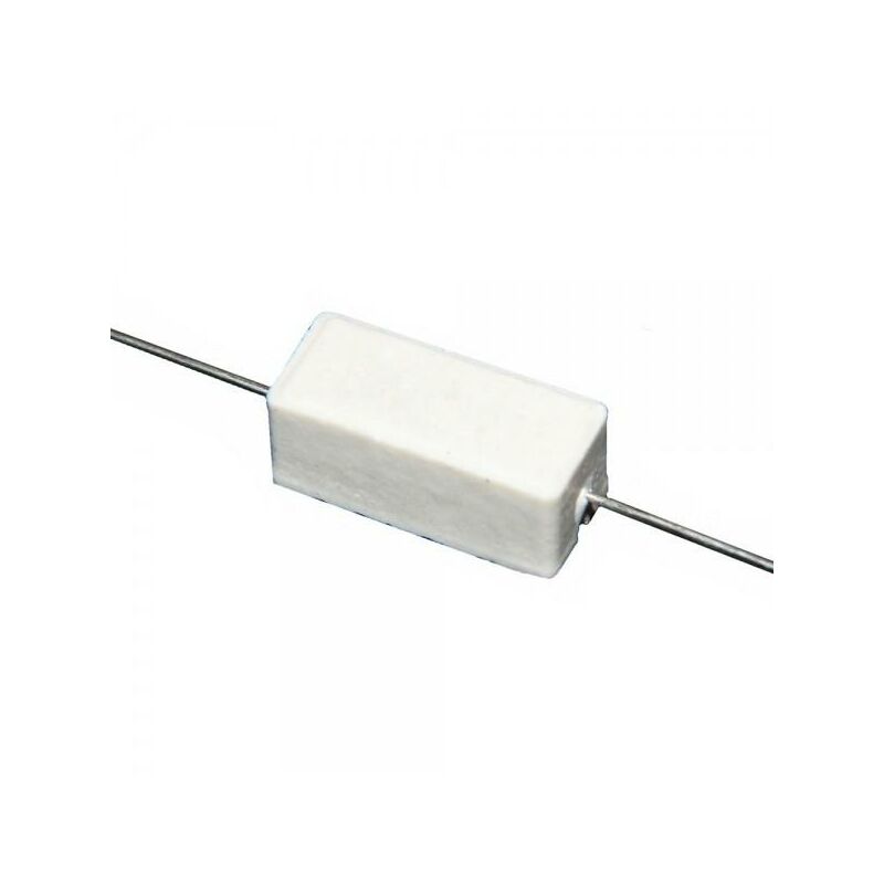 

22K 5WH Resistencia Bobinada Axial 22K 5W