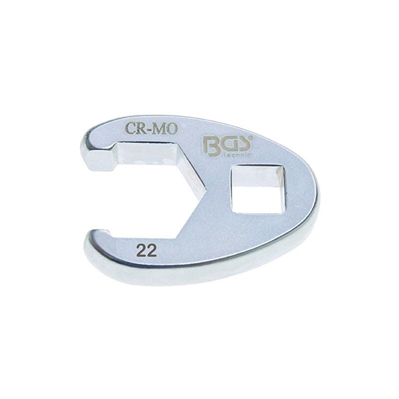 22 mm clé crowfoot