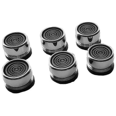 22mm Faucet Bubbler Water Nozzle Bubbler For Plastic Washbasin