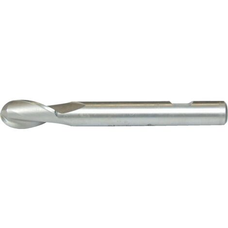 Silverline 801701 Blacksmiths Drill Bit 16mm