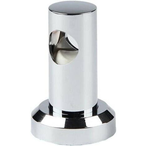 22mm shower rail bracket, wall-mounted shower rail bracket, bathroom accessories