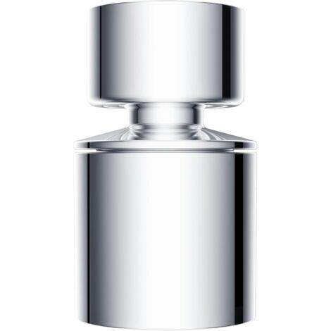 22mm water saving kitchen faucet aerator function 360 degree rotation dual functiondegrees