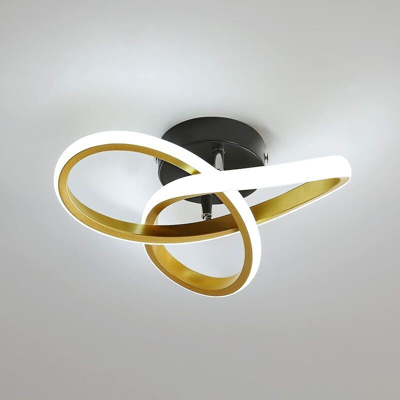 Image of Readcly - 22W Round Geometry led&hellip;