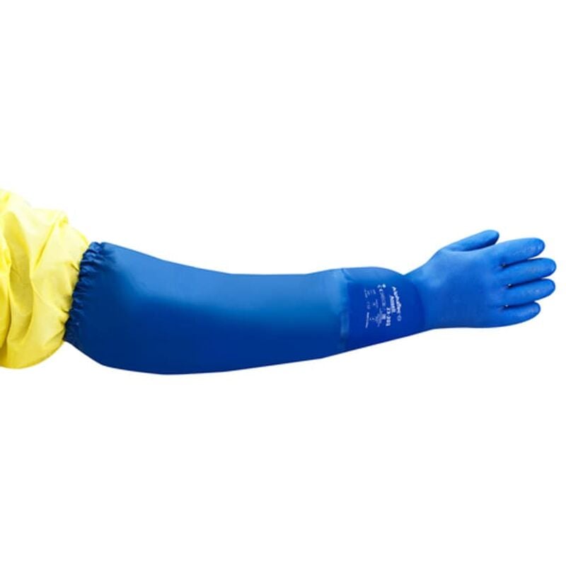 23-201 VersaTouch Gloves Size 10 - Ansell