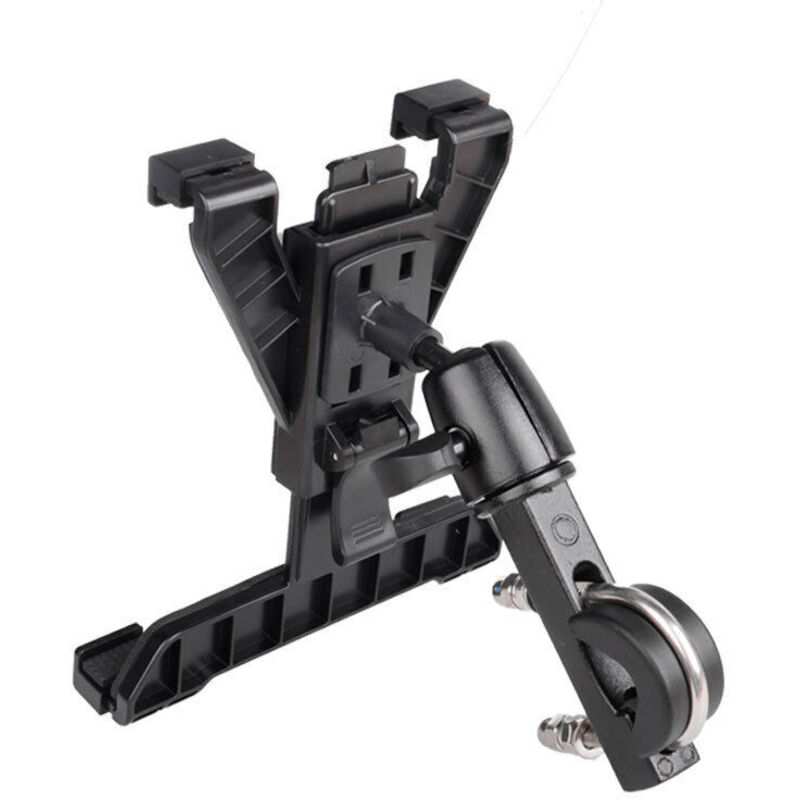 GABRIELLE 23-33cm Support Tablette Voiture, Support ipad Voiture Pour - Idéal pour Support de Tablette Voiture Tablette de Bord ou de Camion ou de