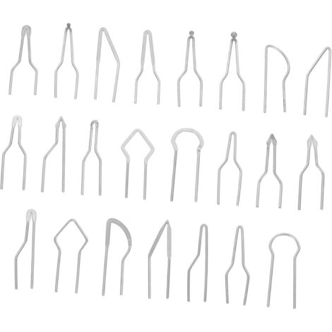 23 pices de fil chauffant rglable pour fer souder