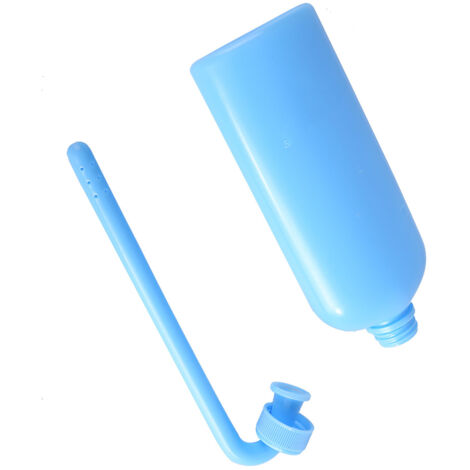 230-ml-Reinigungsflasche für Kolostomiebeutel – Tragbares Zubehör